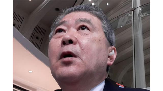 【3月29日】日経平均株 27,883.78 +365.53【櫻井英明のEIMEI.TV】