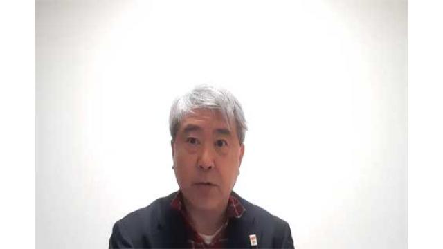 【3月31日】日経平均株 28,041.48 +258.55【櫻井英明のEIMEI .TV】