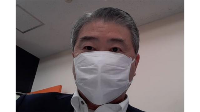 【4月3日】日経平均株 28,188.15 +146.67【櫻井英明のEIMEI.TV】