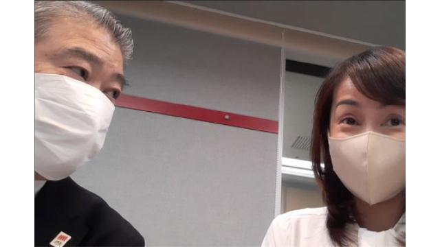 【4月4日】日経平均株 28,287.42 +99.27 【櫻井英明のEIMEI .TV】