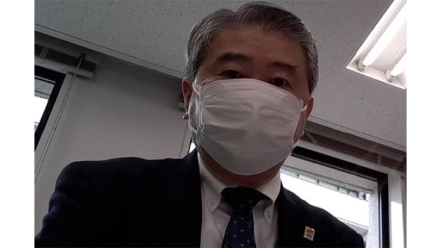 【4月6日】日経平均株 27,472.63 -340.63【櫻井英明のEIMEI .TV】