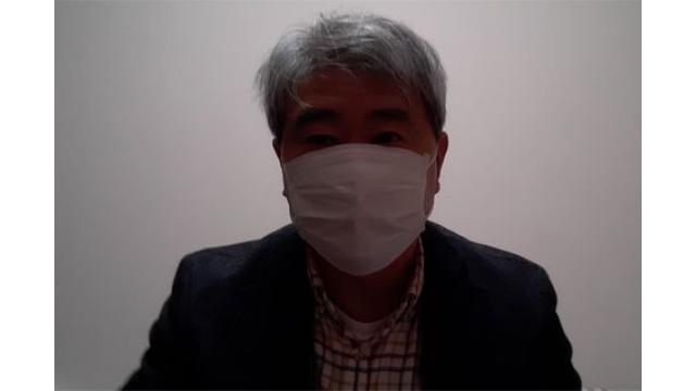 【4月7日】日経平均株 27,518.31 +45.68【櫻井英明のEIMEI.TV】