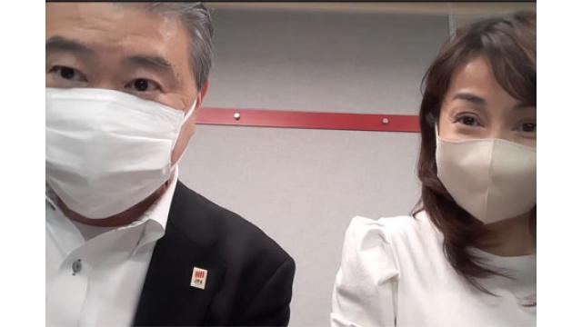 【4月11日】日経平均株 27,923.37 +289.71【櫻井英明のEIMEI.TV】