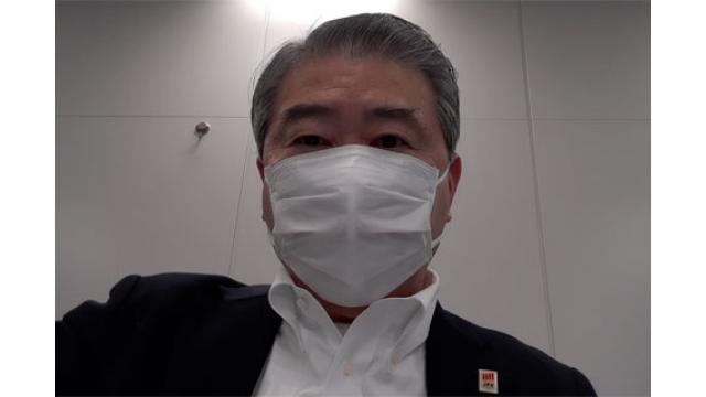 【4月13日】日経平均株 28,156.97 +74.27【櫻井英明のEIMEI.TV】