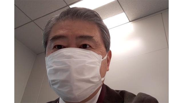 【4月14日】日経平均株 28,493.47 +336.50【櫻井英明のEIMEI .TV】