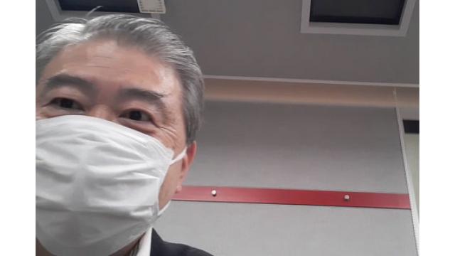 【4月18日】日経平均株 28,658.83 +144.05【櫻井英明のEIMEI .TV】