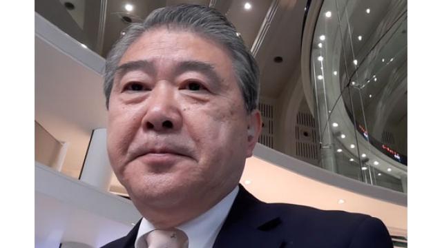 【4月19日】日経平均株 28,606.76 -52.07【櫻井英明のEIMEI.TV】