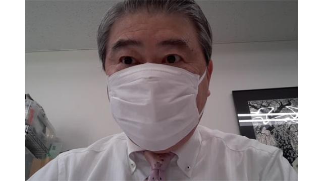 【4月20日】日経平均株 28,657.57 +50.81【櫻井英明のEIMEI .TV】