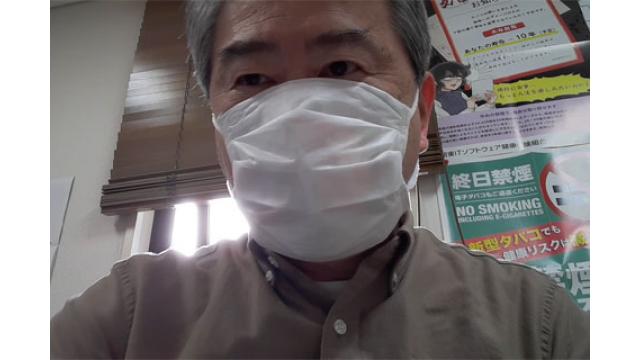 【4月21日】日経平均株 28,564.37 -93.20【櫻井英明のEIMEI.TV】