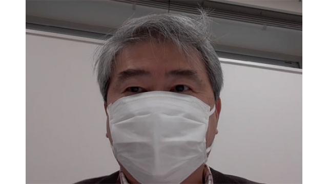 【4月24日】日経平均株 28,593.52 +29.15 【櫻井英明のEIMEI .TV】