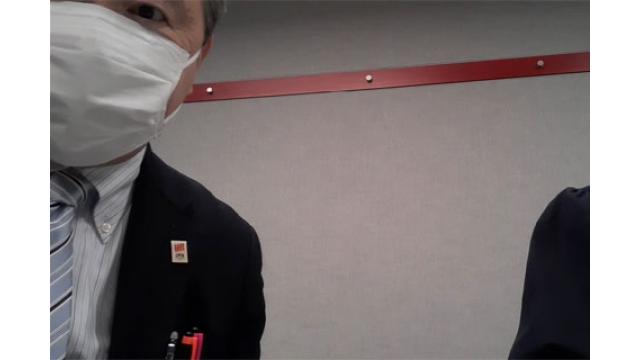 【4月25日】日経平均株 28,620.07 +26.55【櫻井英明のEIMEI.TV】