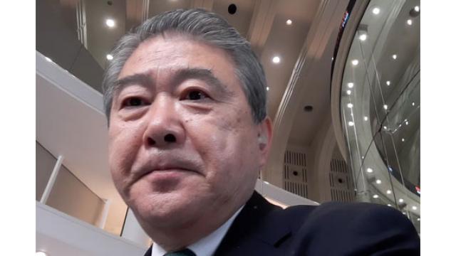 【4月26日】日経平均株 28,416.47 -203.60【櫻井英明のEIMEI .TV】