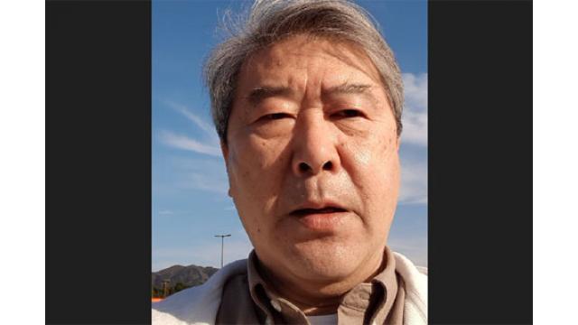 【4月27日】日経平均株 28,457.68 +41.21【櫻井英明のEIMEI.TV】