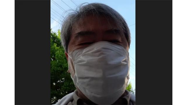 【4月28日】日経平均株 28,856.44 +398.76【櫻井英明のEIMEI .TV】