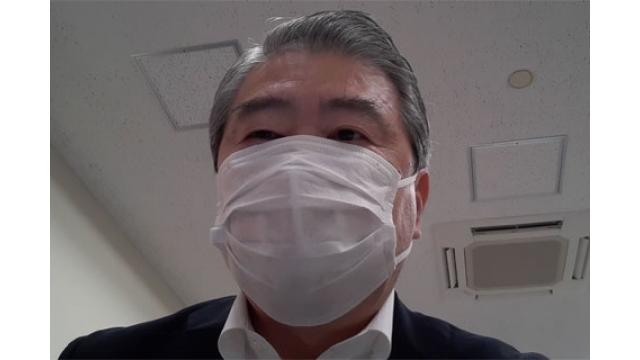 【5月1日】日経平均株 29,123.18 +266.74【櫻井英明のEIMEI.TV】