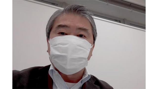 【5月8日】日経平均株 28,949.88 -208.07【櫻井英明のEIMEI .TV】