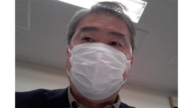 【5月15日】日経平均株 29,626.34 +238.04【櫻井英明のEIMEI.TV】