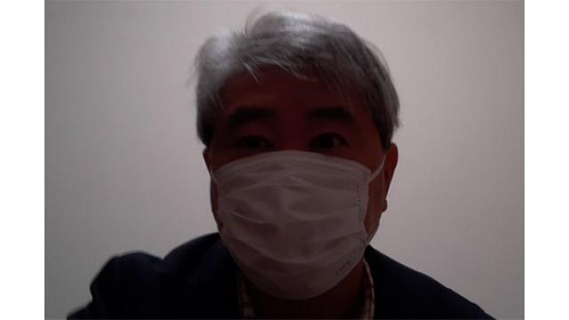 【5月19日】日経平均株 30,808.35 +234.42【櫻井英明のEIMEI.TV】