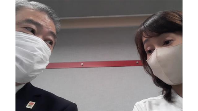 【5月23日】日経平均株 30,957.77 -129.05【櫻井英明のEIMEI.TV】