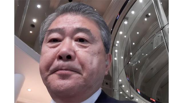 【5月24日】日経平均株 30,682.68 -275.09【櫻井英明のEIMEI .TV】