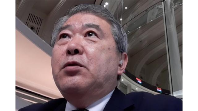 【5月31日】日経平均株 30,887.88 -440.28【櫻井英明のEIMEI .TV】