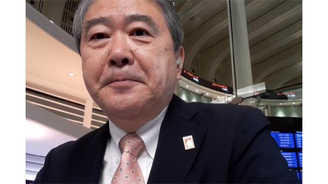 【6月14日】日経平均株 33,502.42 +483.77【櫻井英明のEIMEI.TV】