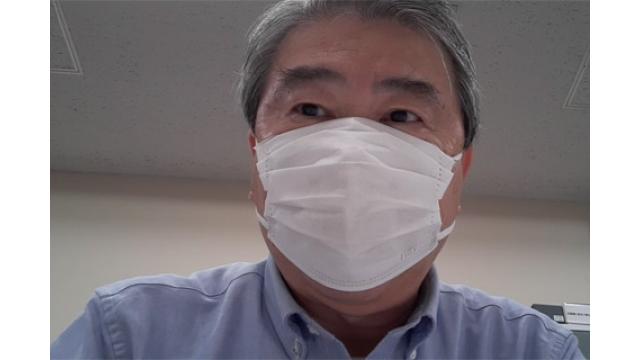 【6月19日】日経平均株 33,370.42 -335.66【櫻井英明のEIMEI .TV】