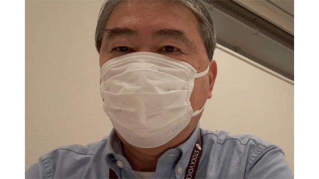 【6月23日】日経平均株 32,781.54 -483.34【櫻井英明のEIMEI .TV】