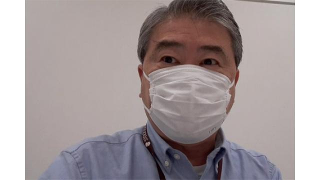 【6月26日】日経平均株 32,698.81 -82.73【櫻井英明のEIMEI.TV】