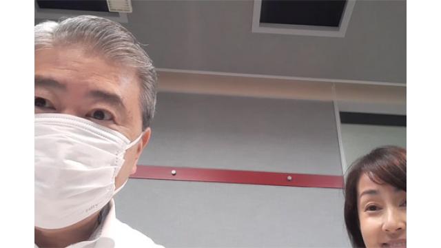 【6月27日】日経平均株 32,538.33 -160.48【櫻井英明のEIMEI .TV】