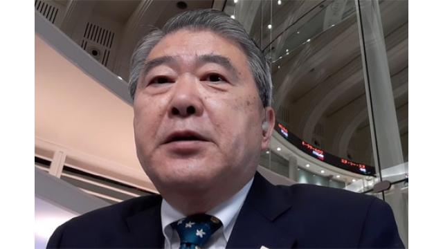 【6月28日】日経平均株 33,193.99 +655.66【櫻井英明のEIMEI.TV】