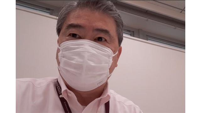 【6月29日】日経平均株 33,234.14 +40.15【櫻井英明のEIMEI .TV】