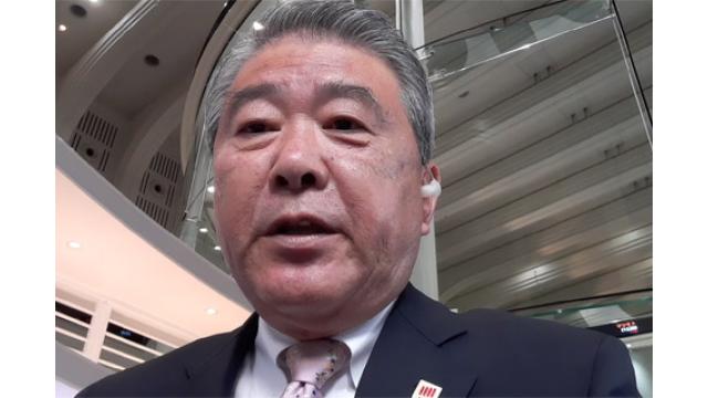 【7月5日】日経平均株 33,338.70 -83.82【櫻井英明のEIMEI .TV】