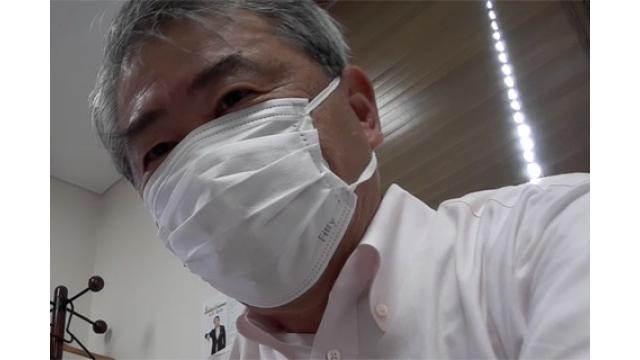 【7月6日】日経平均株 32,733.02 -565.68【櫻井英明のEIMEI.TV】