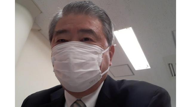 【7月10日】日経平均株 32,189.73 -198.69【櫻井英明のEIMEI.TV】