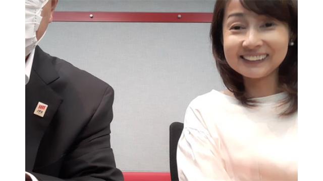 【7月11日】日経平均株 32,203.57 +13.84【櫻井英明のEIMEI .TV】