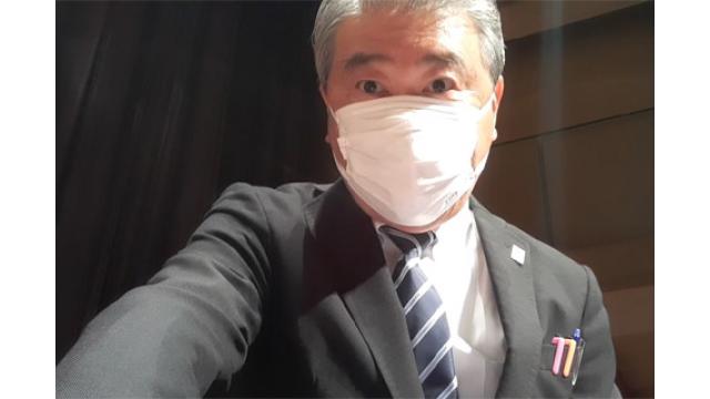 【7月13日】日経平均株 32,419.33 +475.40【櫻井英明のEIMEI .TV】