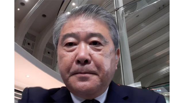 【7月19日】日経平均株 32,896.03 +402.14【櫻井英明のEIMEI.TV】