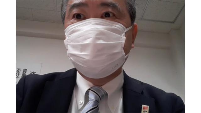 【7月21日】日経平均株 32,304.25 -186.27 【櫻井英明のEIMEI .TV】