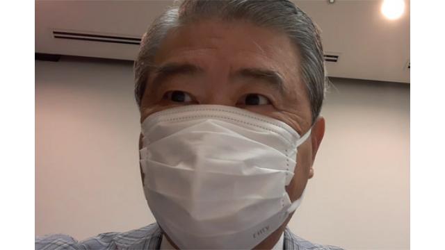 【7月24日】日経平均株 32,700.94 +396.69【櫻井英明のEIMEI.TV】