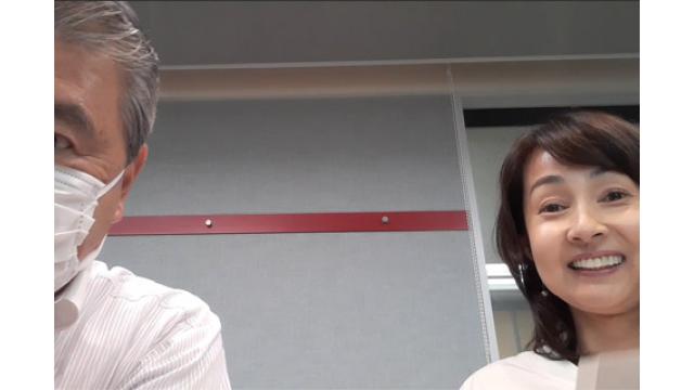 【7月25日】日経平均株 32,682.51 -18.43【櫻井英明のEIMEI .TV】