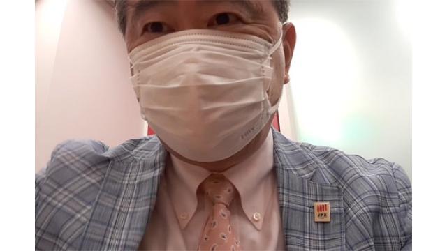 【7月27日】日経平均株 32,891.16 +222.82【櫻井英明のEIMEI .TV】