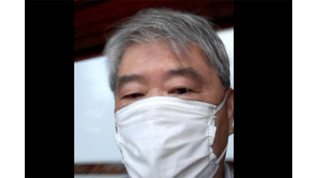 【7月28日】日経平均株 32,759.23 -131.93【櫻井英明のEIMEI.TV】