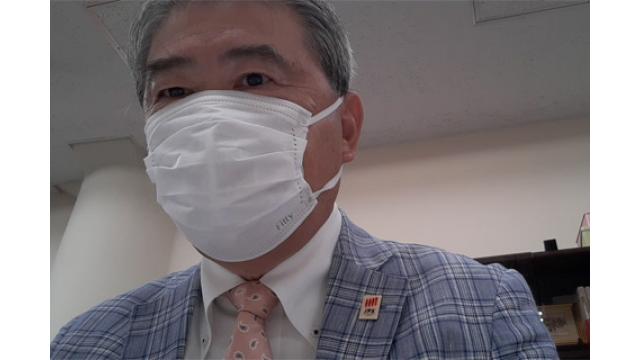 【8月7日】日経平均株 32,254.56 +61.81【櫻井英明のEIMEI .TV】