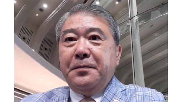【8月9日】日経平均株 32,204.33 -172.96【櫻井英明のEIMEI .TV】