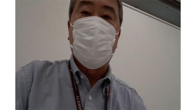 【8月14日】日経平均株 32,059.91 -413.74【櫻井英明のEIMEI.TV】