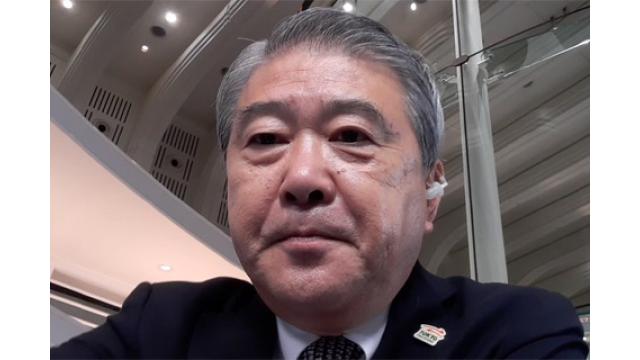 【8月30日】日経平均株 32,333.46 +106.49【櫻井英明のEIMEI.TV】