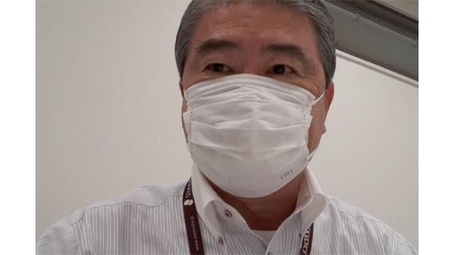 【8月31日】日経平均株 32,619.34 +285.88【櫻井英明のEIMEI .TV】