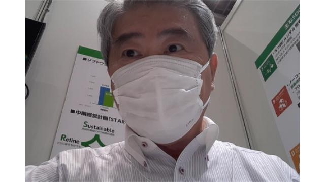 【9月1日】日経平均株 32,710.62 +91.28【櫻井英明のEIMEI.TV】