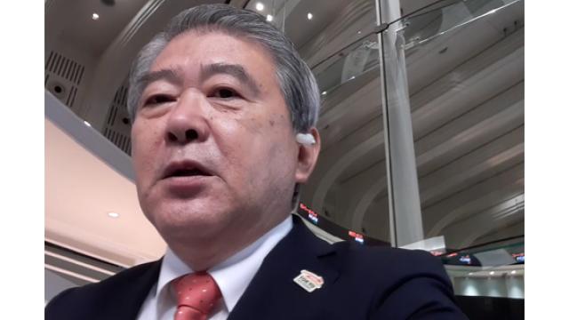 【9月6日】日経平均株 33,241.02 +204.26【櫻井英明のEIMEI .TV】